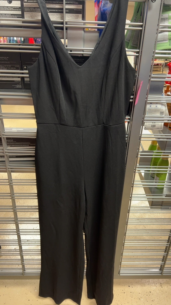 Jumpsuit Medium