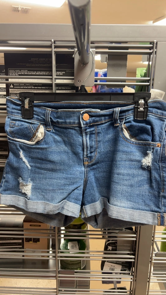 Shorts 4