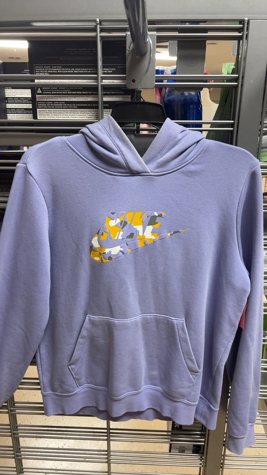 Nike Hoodie Small