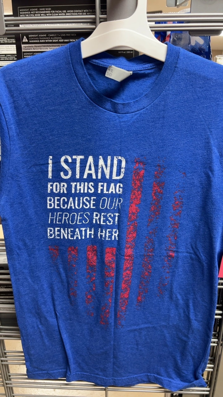 T-Shirt Small