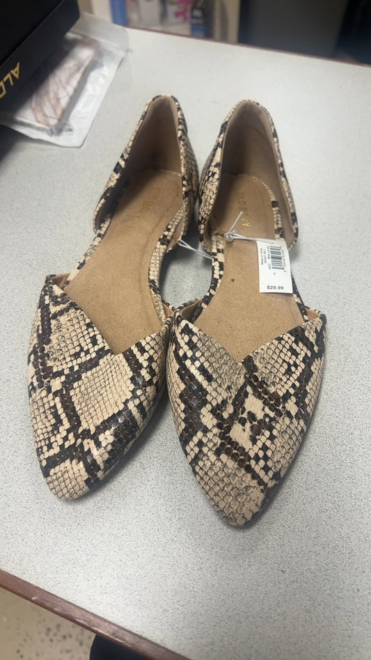 NWT Old navy Shoes 7