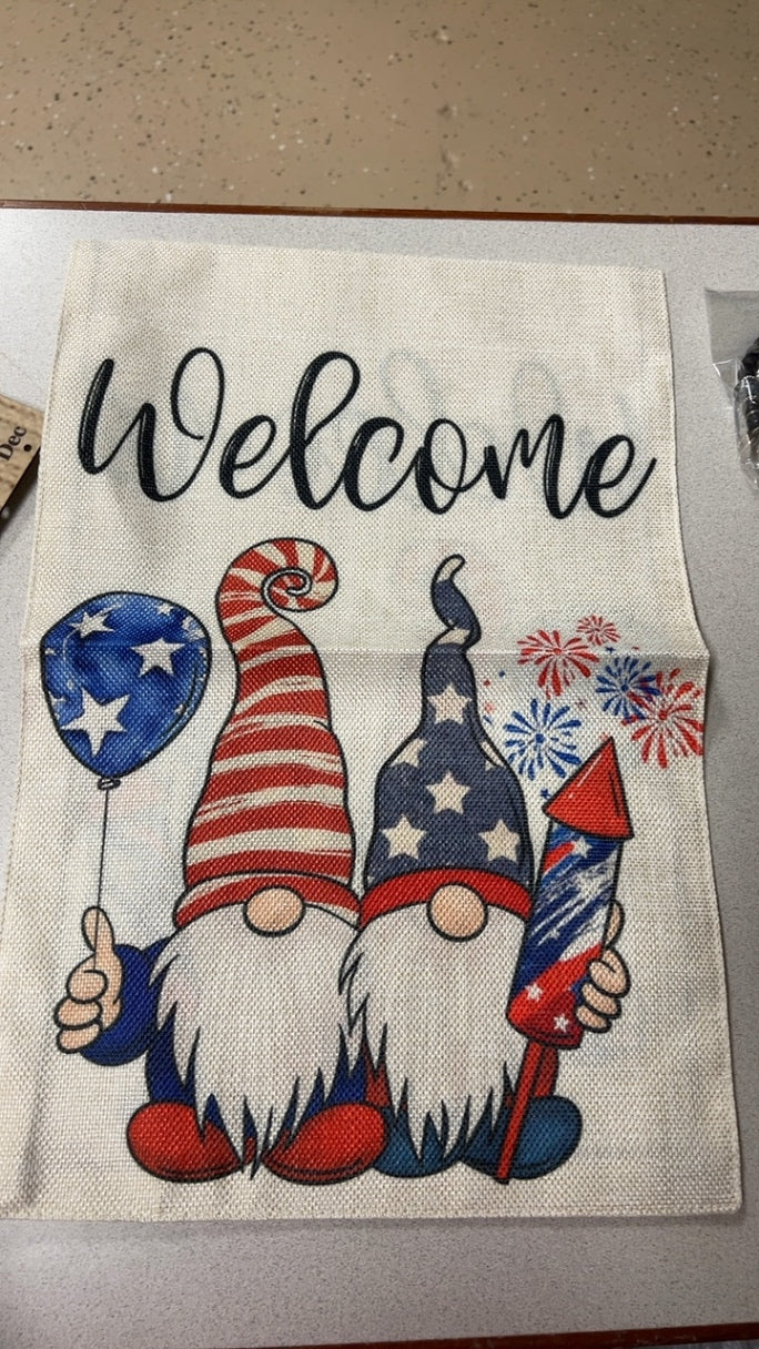 Flag