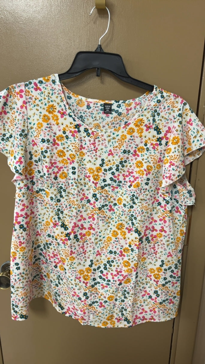 T-Shirt 1XL