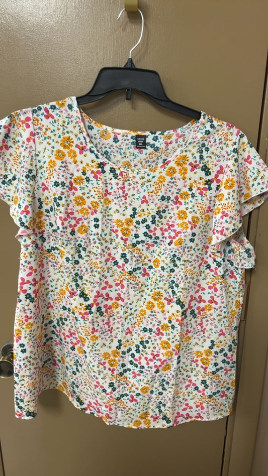 T-Shirt 1XL