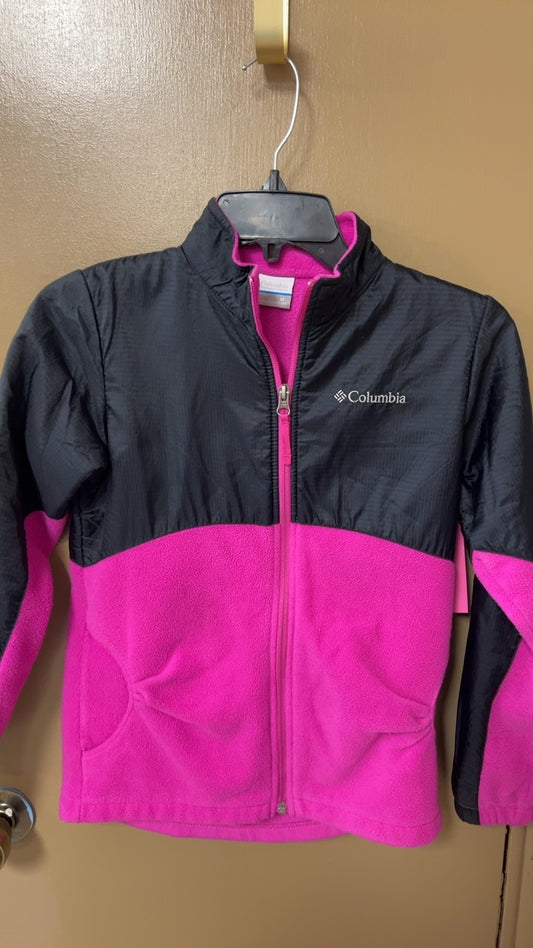 Columbia Jacket YOUTH 10/12