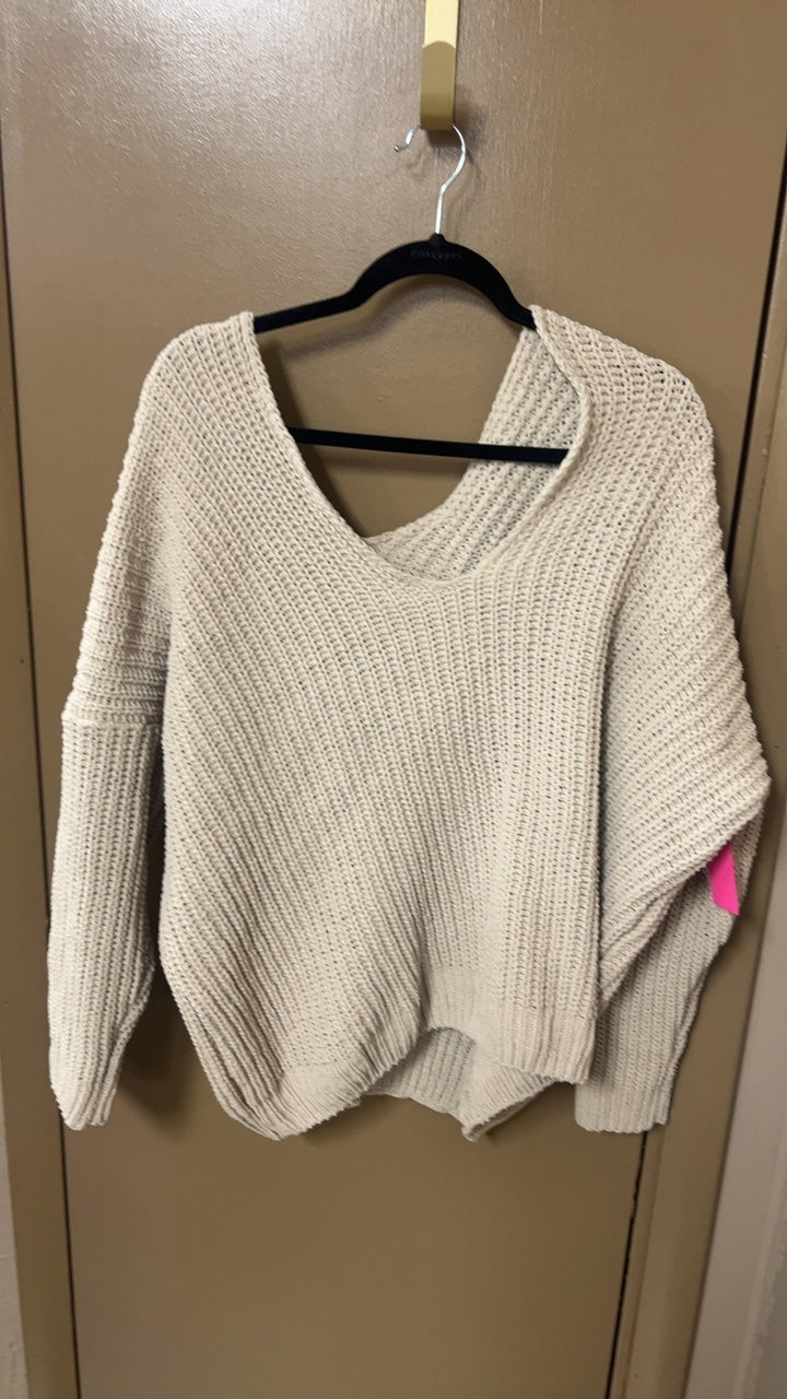 Sweater Small/Medium