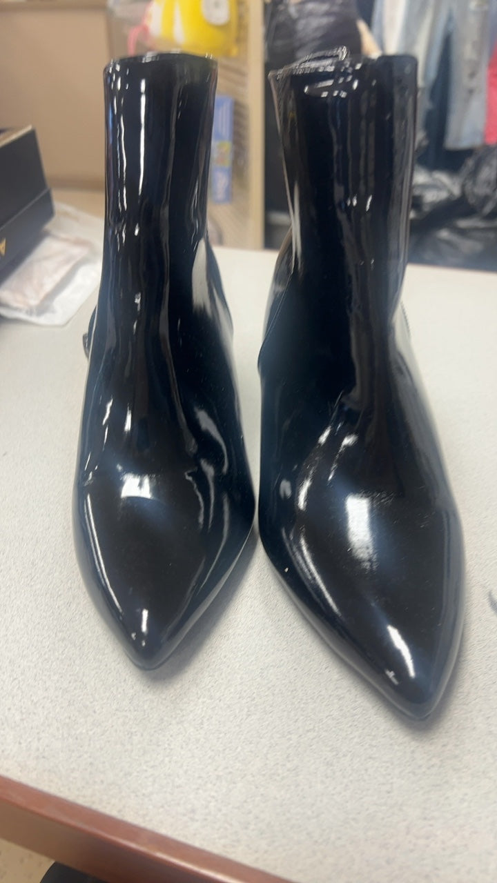 Black Boots 6