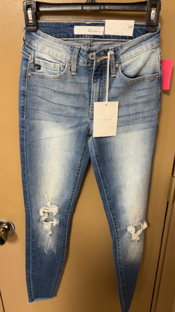 Kancan Pants 1