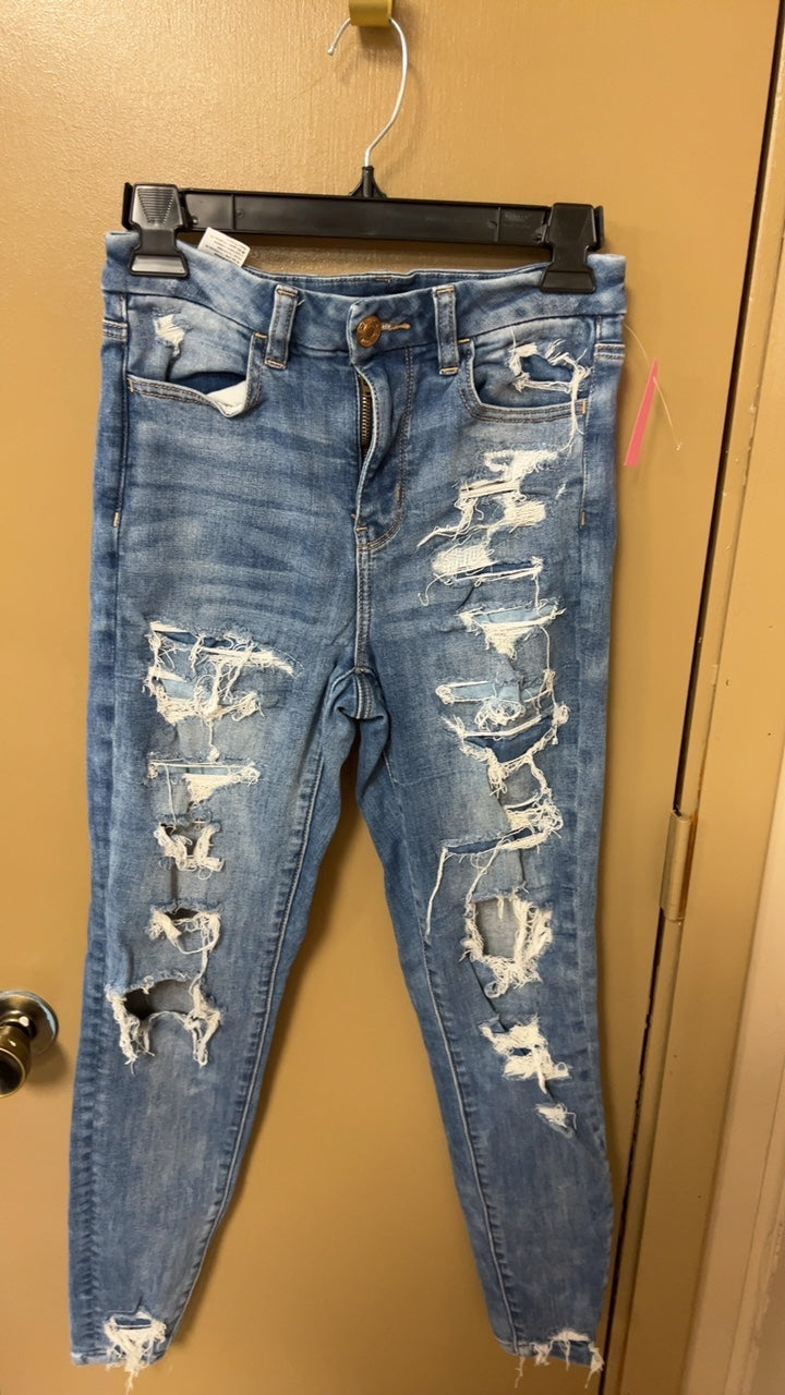 American Eagle Pants 2
