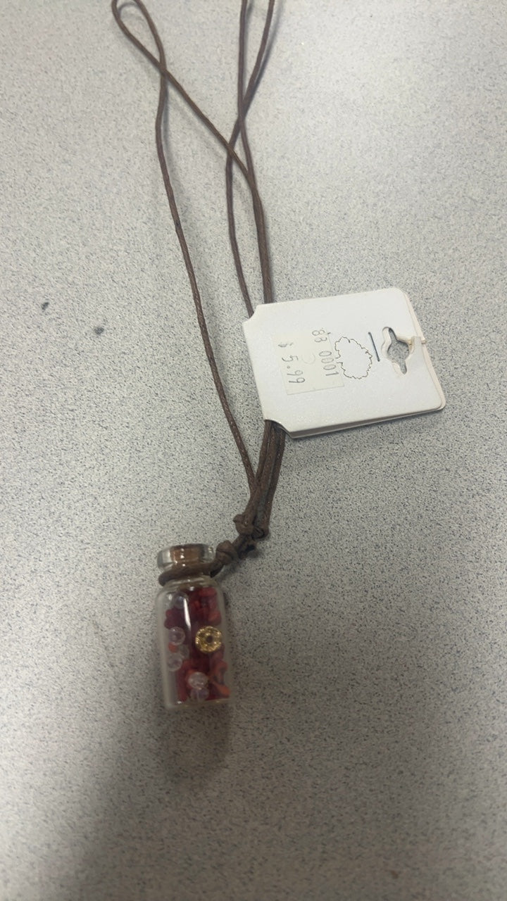 Necklace Accessory