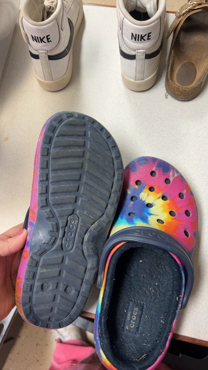 Crocs Sandals 7