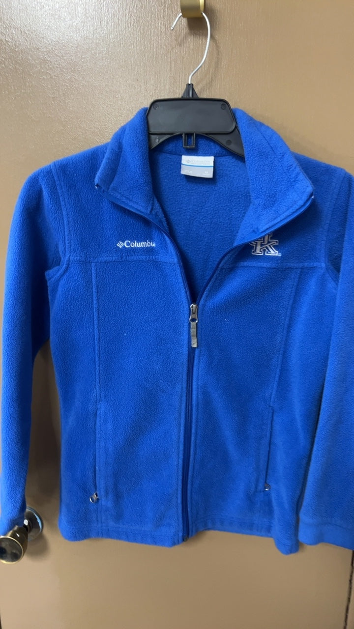 Columbia Jacket YOUTH 10/12