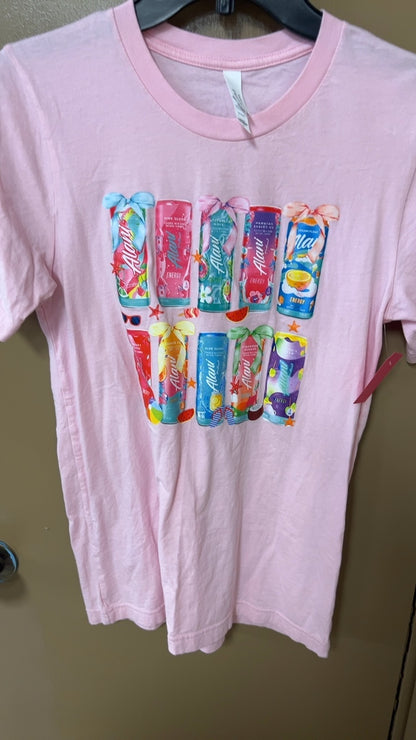 T-Shirt Small Alani