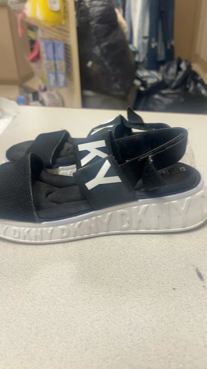 DKNY Sandals 6