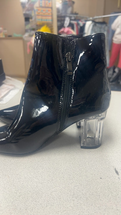 Black Boots 6