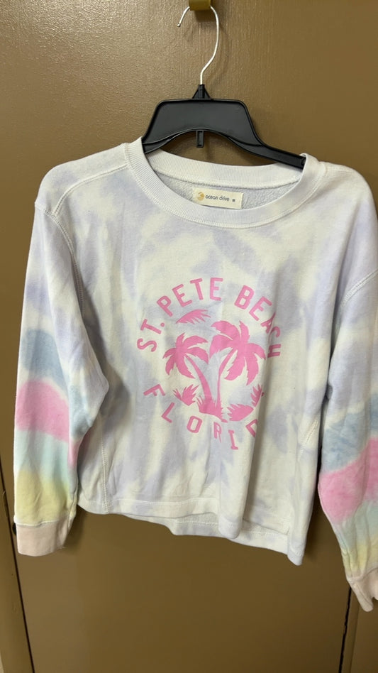 Ocean Drive Sweater Medium