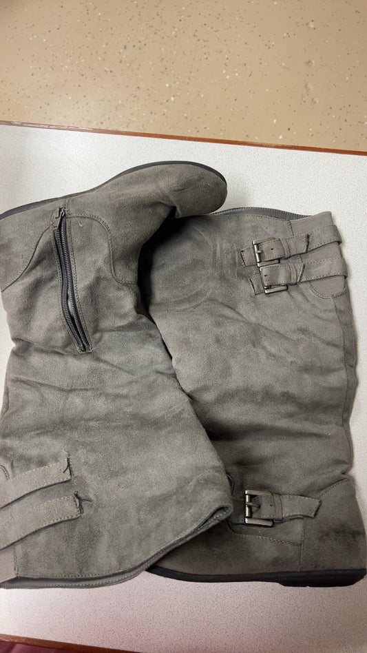 Boots 7