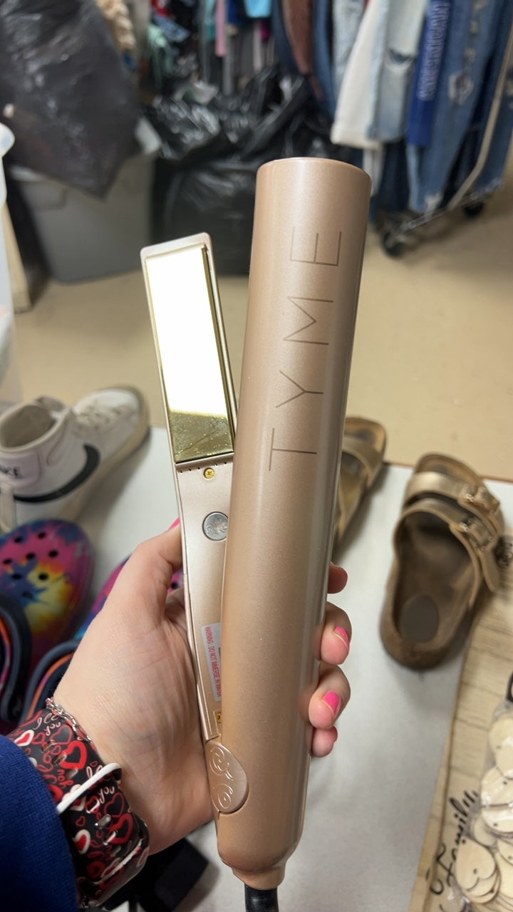 TYME Hair Styling Tool