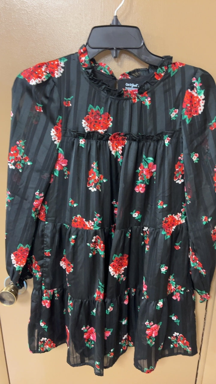 Cat & Jack Dress Youth 10/12