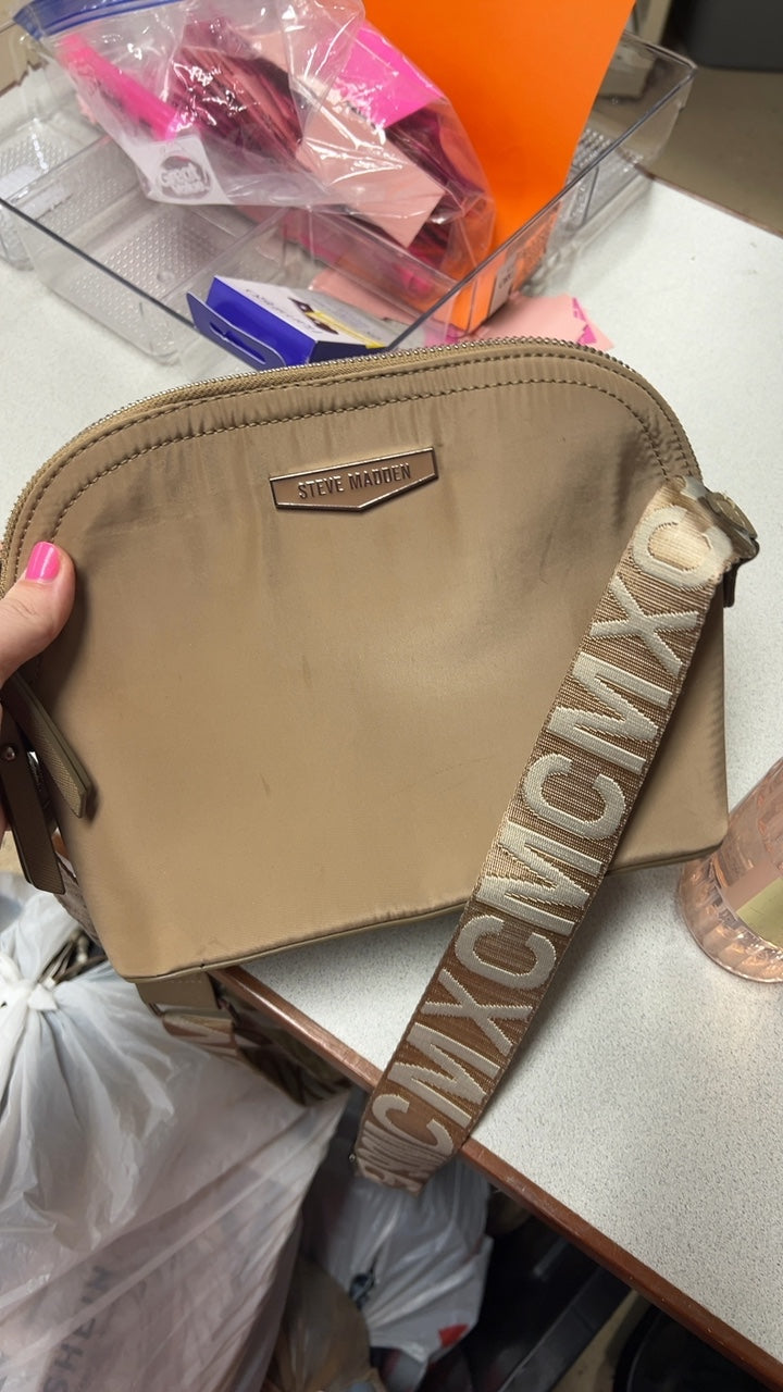 Steve Madden Bag