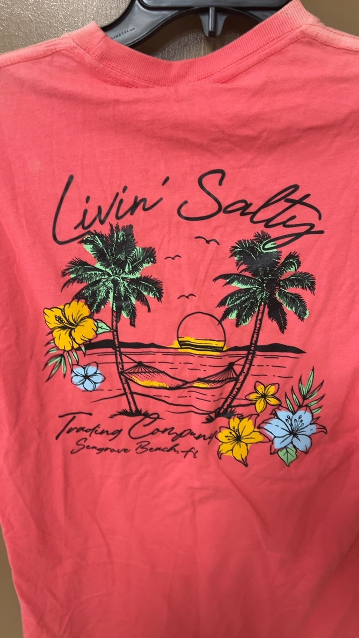 T-Shirt Small