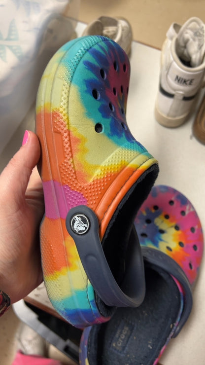 Crocs Sandals 7