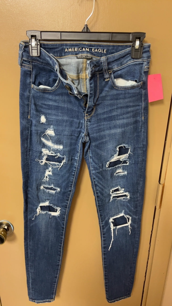 American Eagle Pants 2