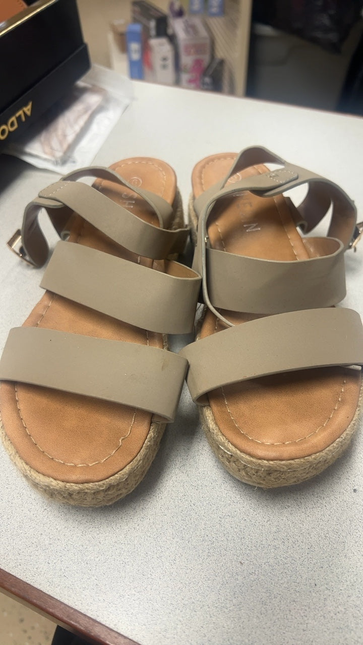 ALDO Sandals 6