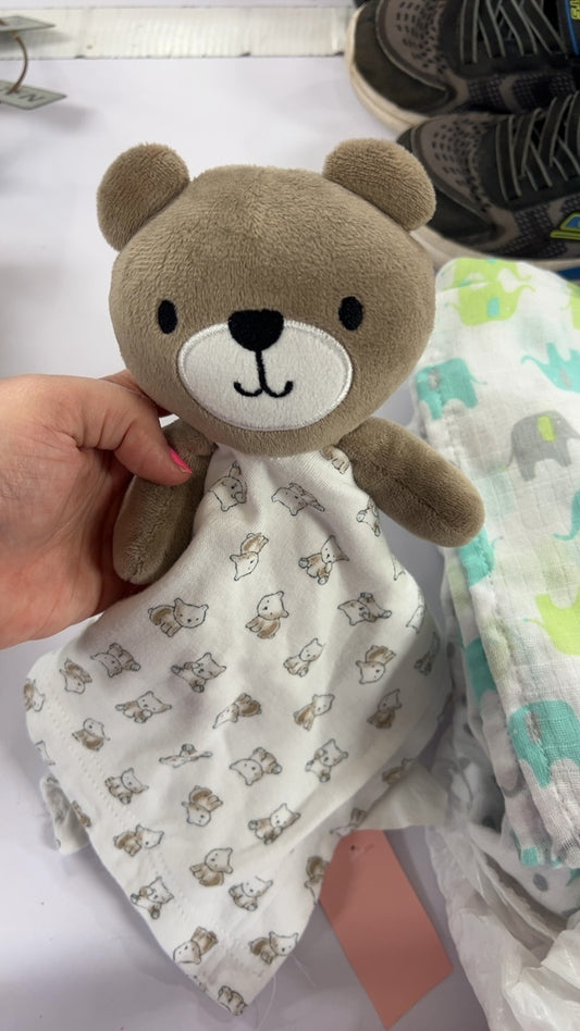 Plush Toy