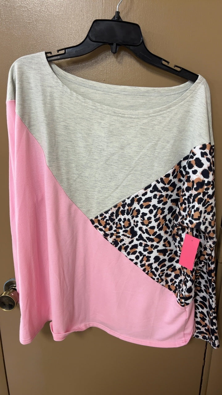 T-Shirt XL