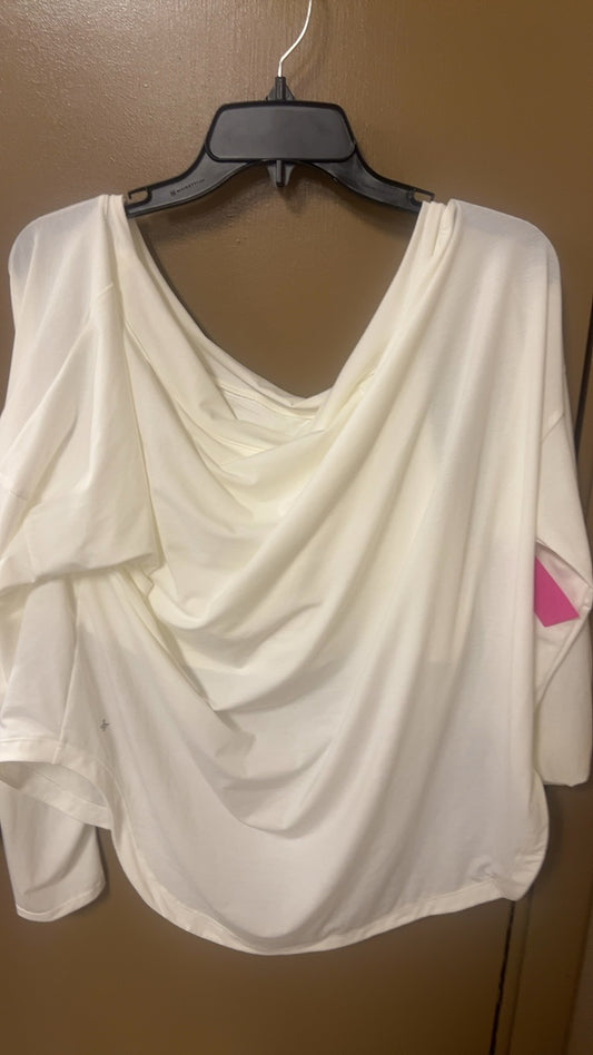 Top built in bra  XL