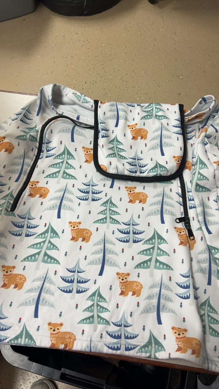 Baby Accessory
