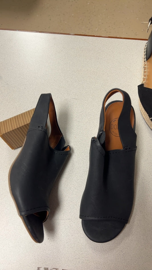 Sandals 6