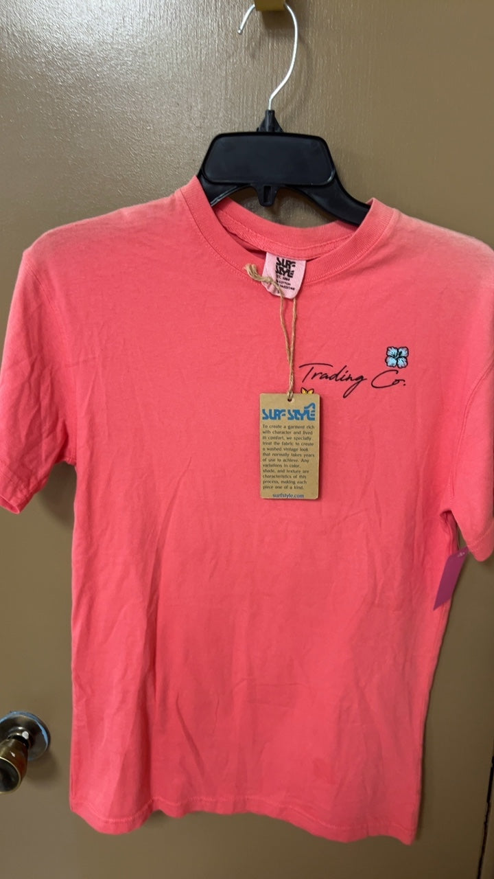 T-Shirt Small