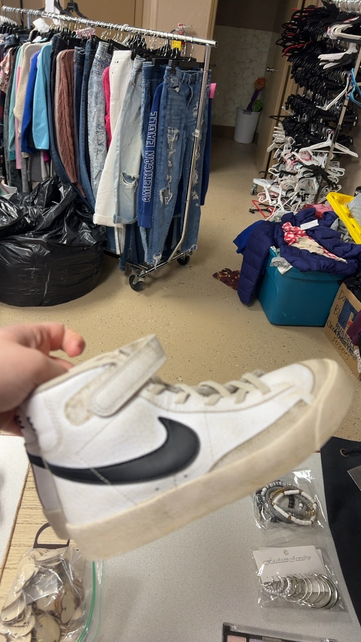 Nike Sneakers Youth 1