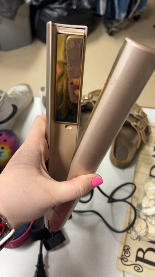 TYME Hair Styling Tool