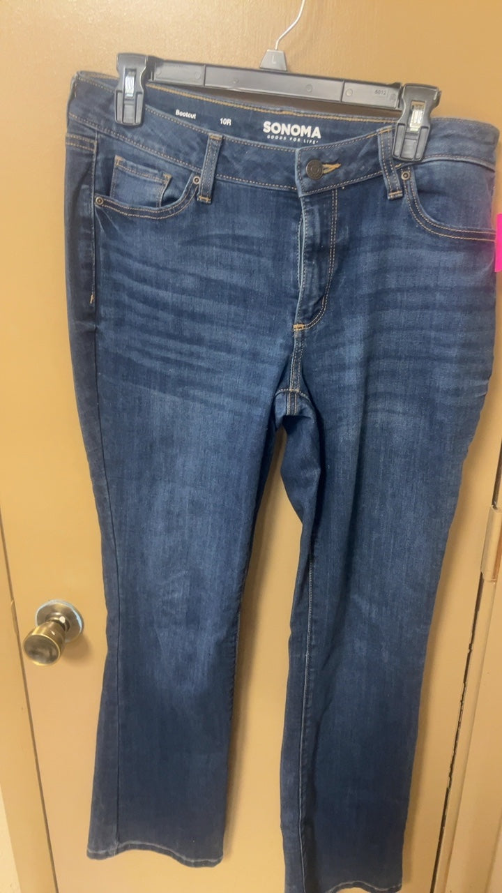 SONOMA Pants 10R
