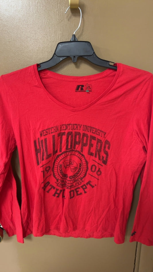 Russell Athletic T-Shirt Large