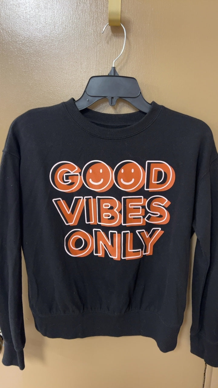 Sweatshirt Youth 18
