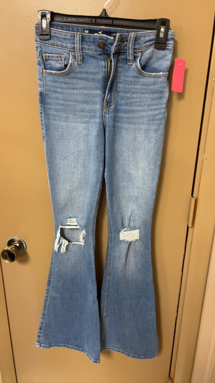 Hollister Pants 00