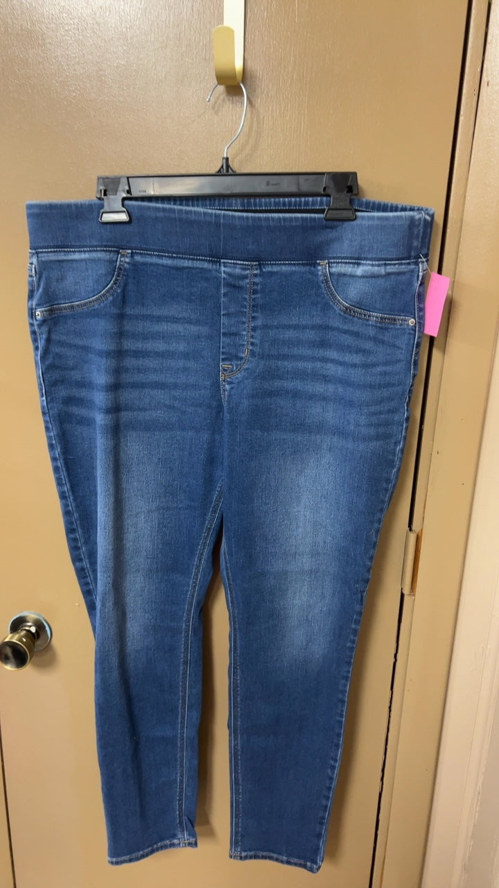 Pants 16