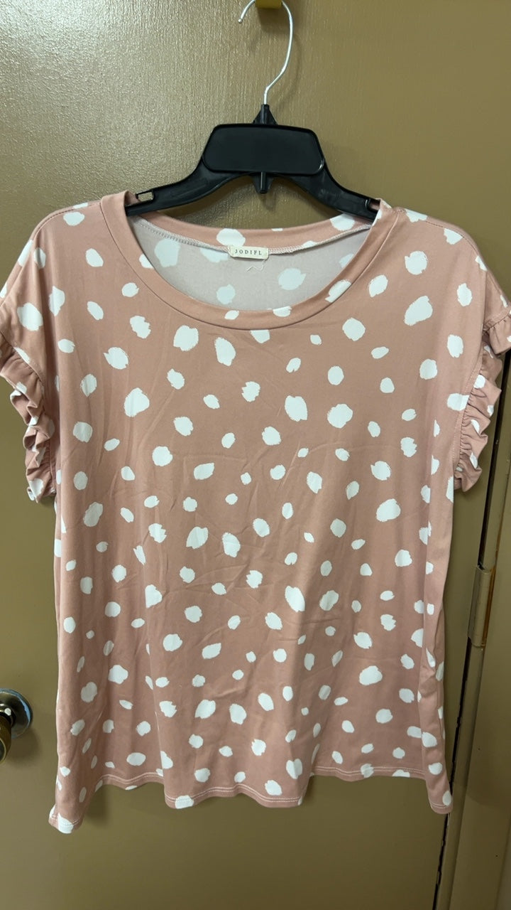 JODIFL T-Shirt Medium