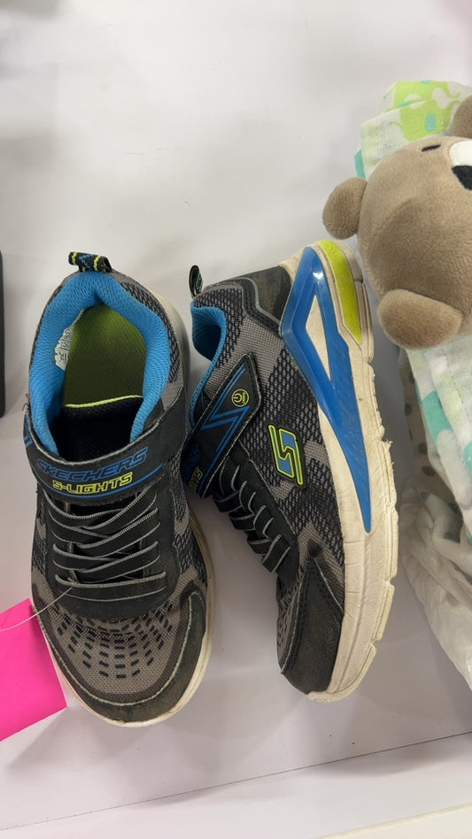 Skechers Sneakers Youth 1.5