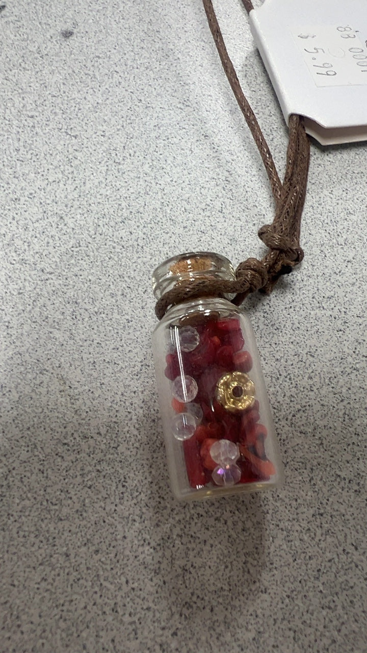 Necklace Accessory