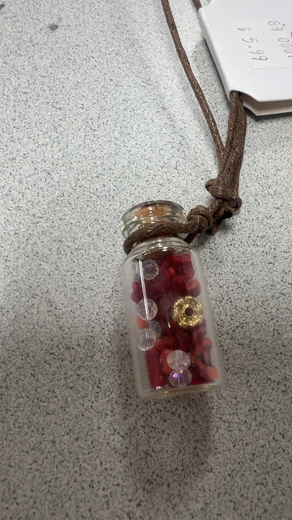Necklace Accessory
