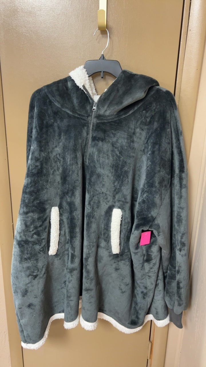 Hoodie One Size