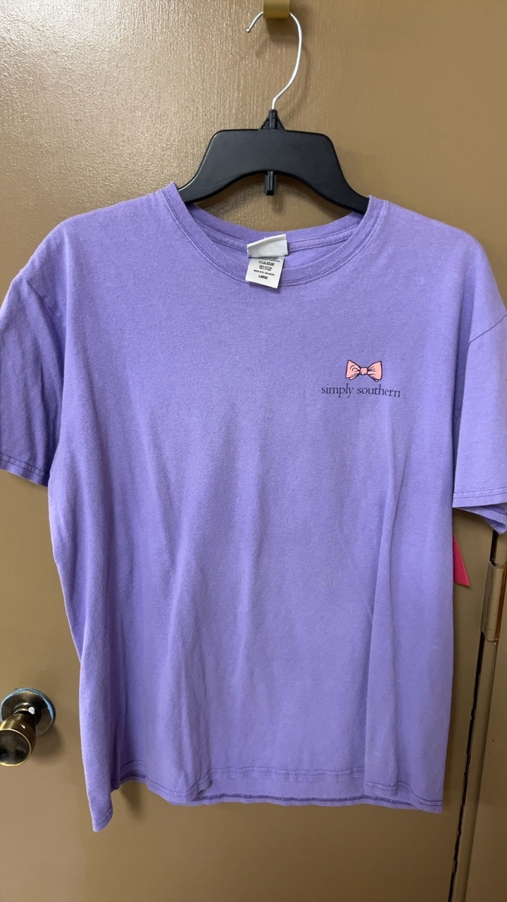 T-Shirt Large