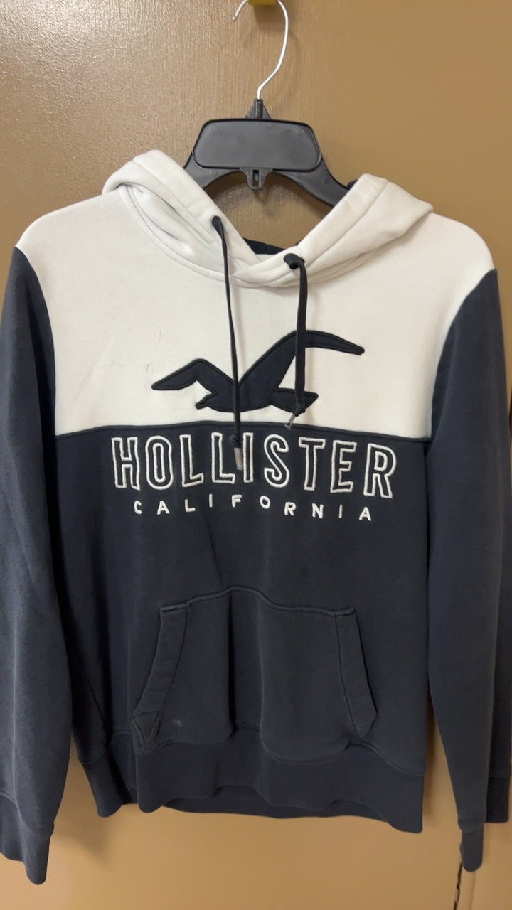Hollister Hoodie Small