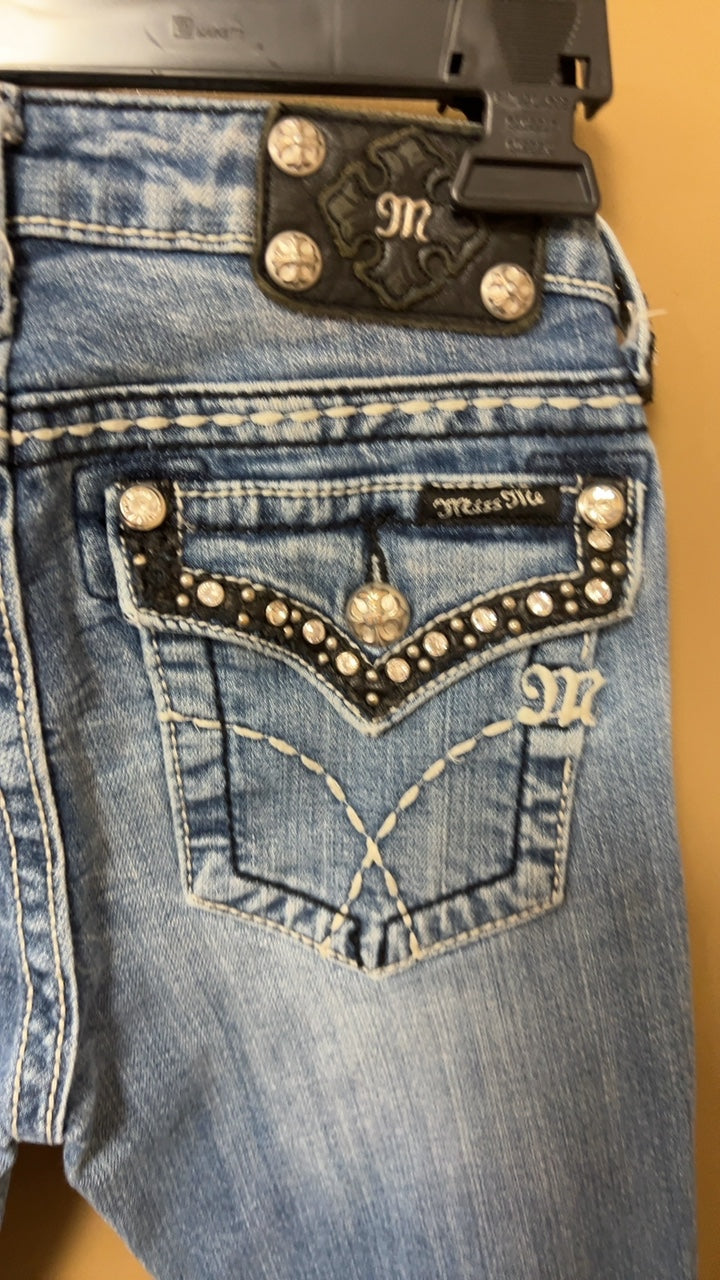 MissMe Pants Youth 14
