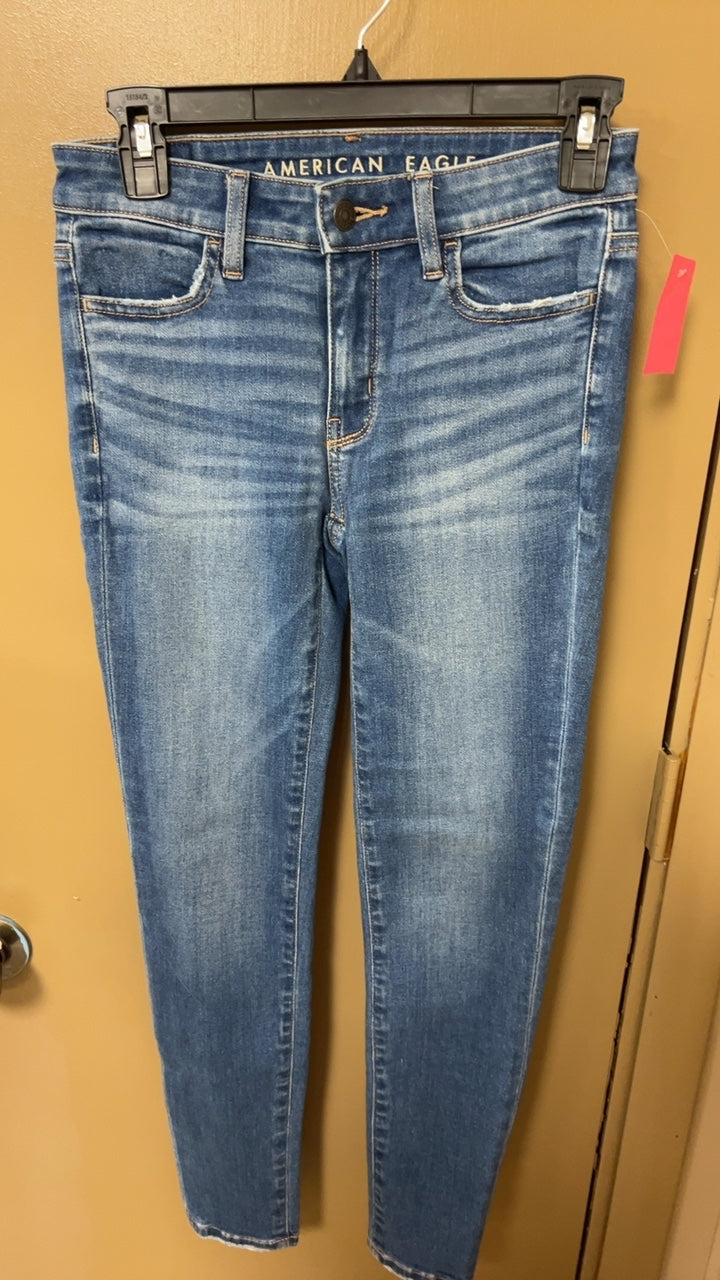 American Eagle Pants 00